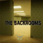 Play Backrooms Game