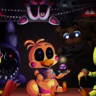 Sister Location