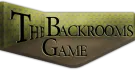 Backrooms Game
